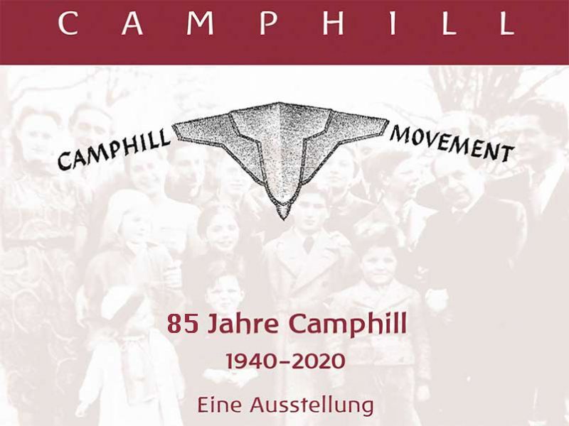 Camphill Bewegung