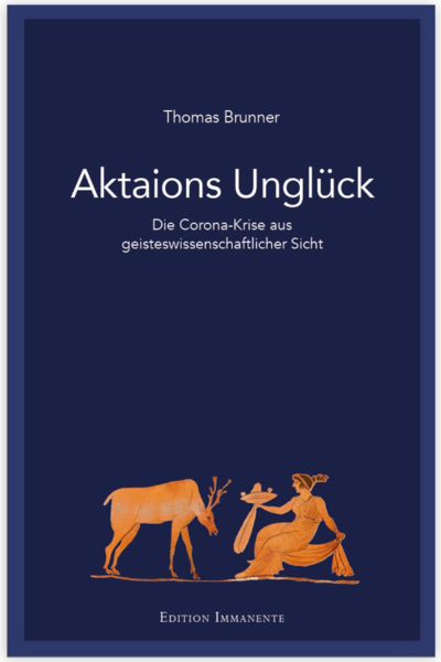 Aktaions Unglück