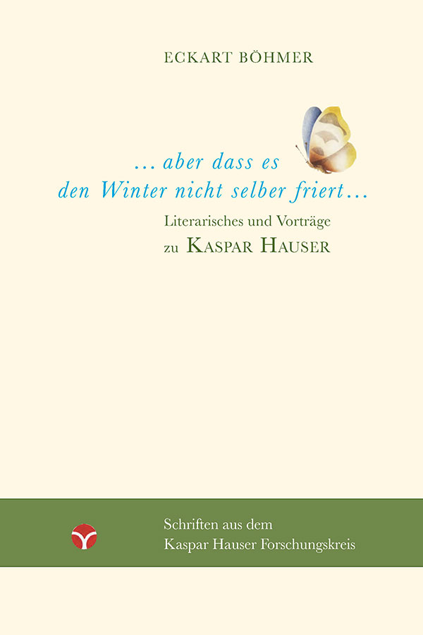 ...aber dass es den Winter nicht selber friert