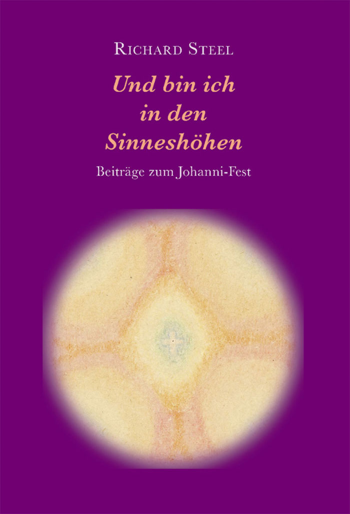 Und bin ich inden Sinneshöhen