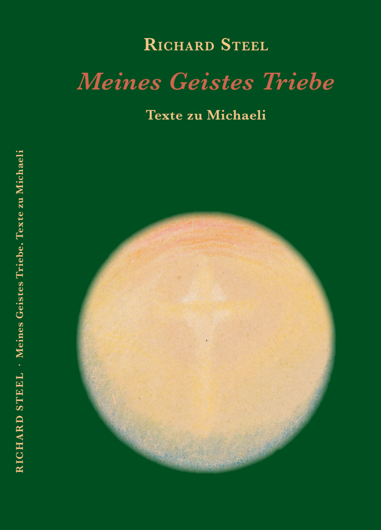 Meines Geistes Triebe