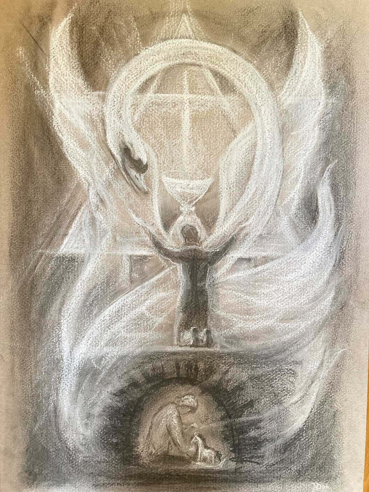 Kaspar Hauser – Woher kam er?