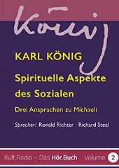 Spirituelle Aspekte des Sozialen