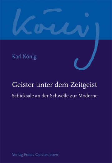 Geister unter dem Zeitgeist