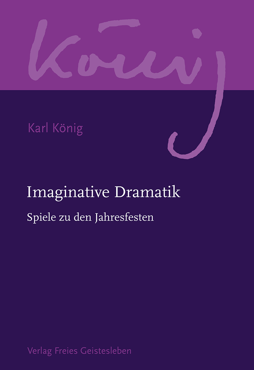 Imaginative Dramatik. Spiele zu den Jahresfesten