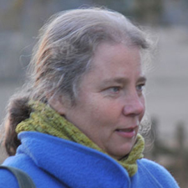 Anne Weise