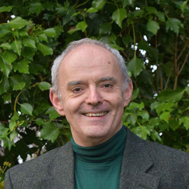Christoph Hänni