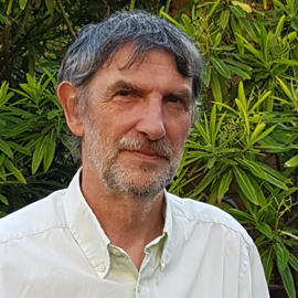 Crispian Villeneuve
