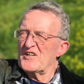 John Byrde