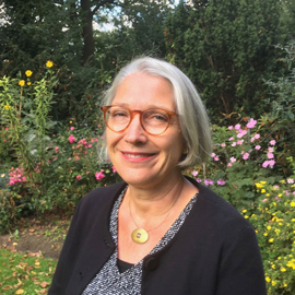Regine Bruhn