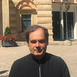 Ronald Richter