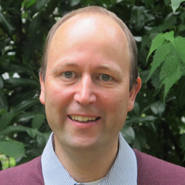 Stefan Ruf