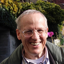 Winfried Altmann