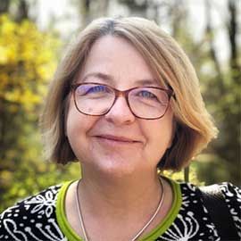 Christiana Mentzel-Kemper