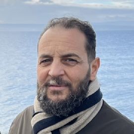 Rui Manuel Pereira Machado