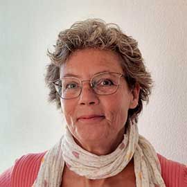 Claudia Rordorf