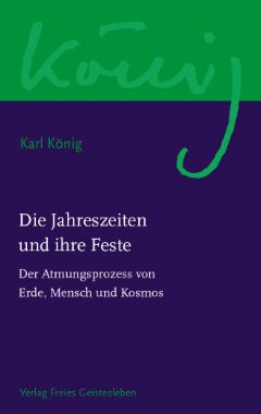 Die Jahreszeiten und ihre Feste