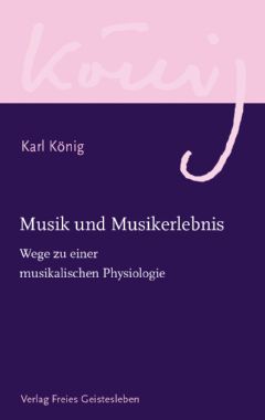 Marl König. Musik und Musikerlebnis