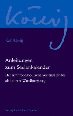 Anleitungen zum Seelenkalender