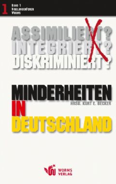 Minderheiten in Deutsachland, Kurt Becker