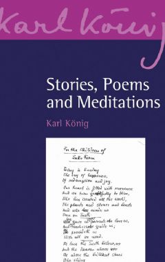 Stories, Poems Meditations