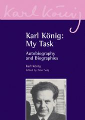 Karl Koenig, My fTask