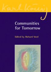 Communities for Tomorrow