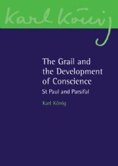 St Paul and Parsifal