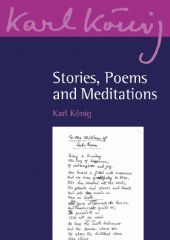 Stories, Poems Meditations