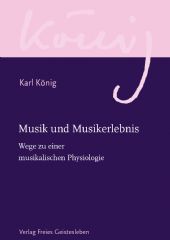 Marl König. Musik und Musikerlebnis