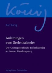 Anleitungen zum Seelenkalender