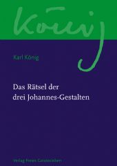 Das Rätsel der drei Johannes-Gestalten