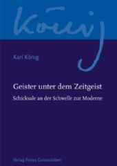 Geister unter dem Zeitgeist