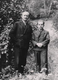 Eisenach 1931 Karl König Institut Biographie