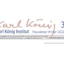 Newsletter Winter 2023/24