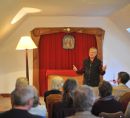 Events at Camphill Village Newton Dee
