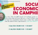 Social Economics in Camphill