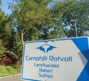 Conference in Camphill Rotvoll, Norway