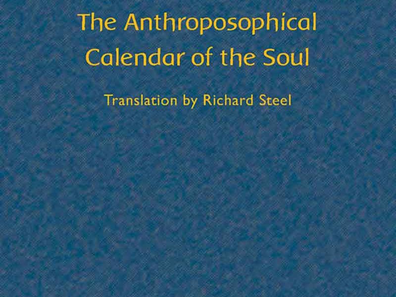 English Translation of 52 Soul Calendar Verses