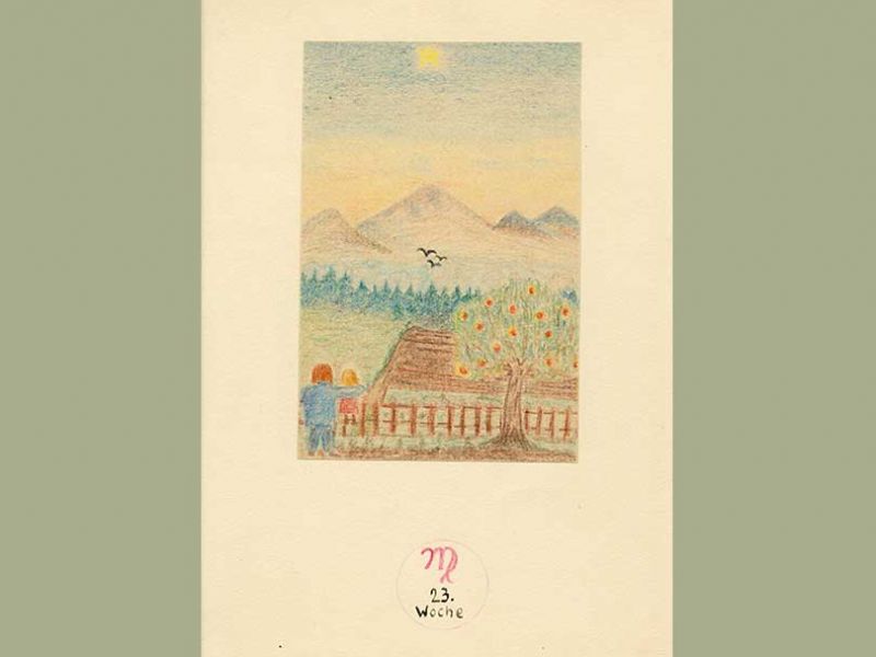 Richard Steel s Calendar Of The Soul Talk Series With Two Introductory 