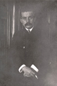 Portrait Karl König Institut Biographie