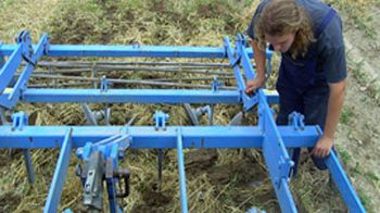 Agriculture and natuaral Science