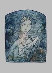 Greg Tricker, Holy Bride