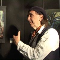 Kaspar Hauser, der Träger der Arche