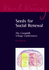 Seeds for Social Renewal