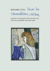 Dieser zweite Gedichtband von Richard Steel versammelt 35 Gedichte 'zum Weg der Seele durch das Jahr, durch die Landschaft, durch das Leben', wie es im Untertitel heißt. Den im Faksimile wiedergegebenen Handschriften der Gedichte sind, dazu jeweils passend ausgewählt, Zitate und Lesefrüchte des Autors als 'Texte von Freunden im Geiste' gegenübergestellt.