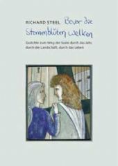 Bevor die Sternenböüten Welken